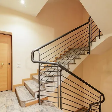 Apartment Scrovegni Design *
