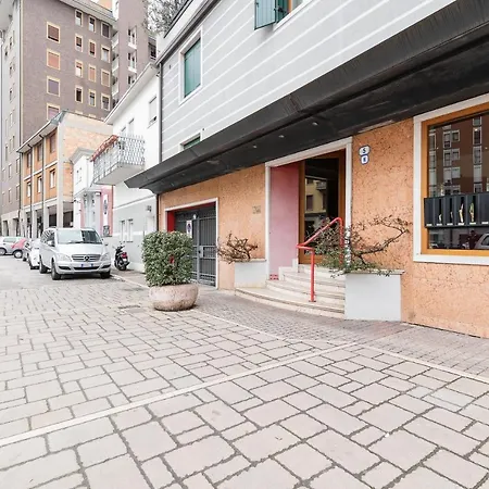 Scrovegni Design Apartment Padova