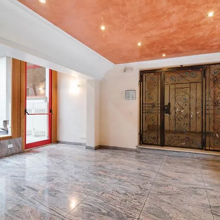 Apartment Scrovegni Design