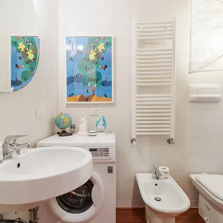 Scrovegni Design Apartment Padova